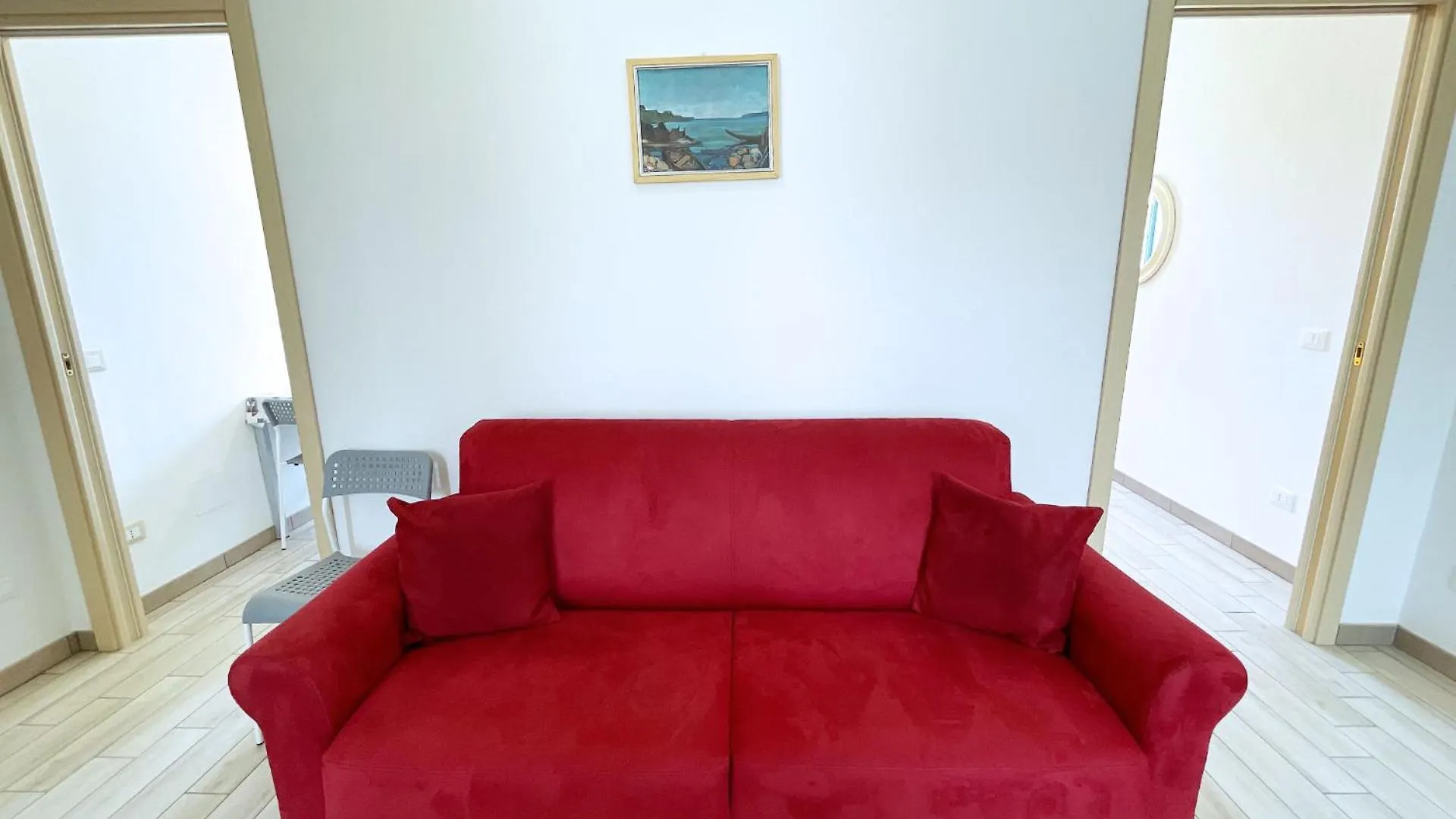 Casa Flora - Argonautivacanze Apartment Rio Marina