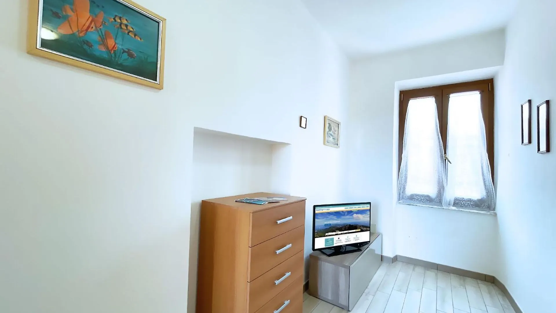 Casa Flora - Argonautivacanze Apartment Rio Marina