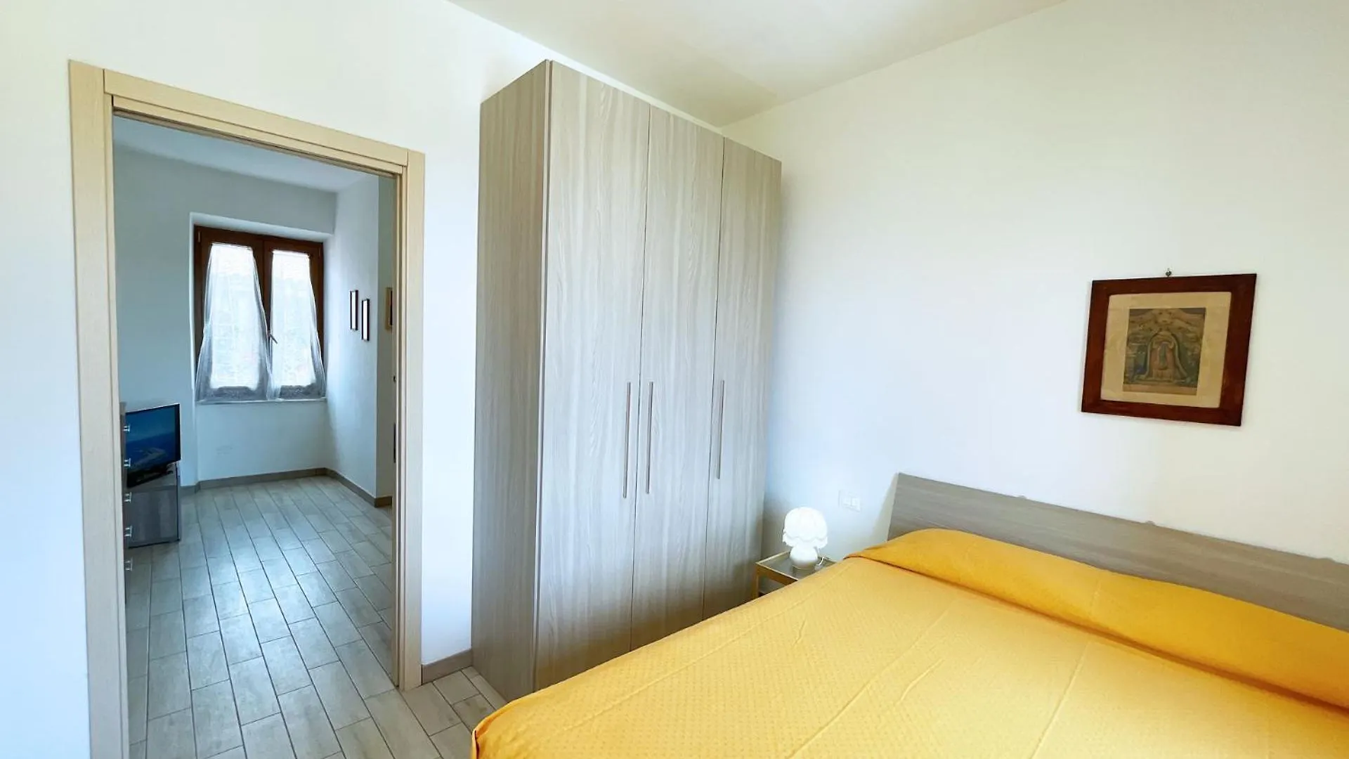 Casa Flora - Argonautivacanze Apartment Rio Marina Italy