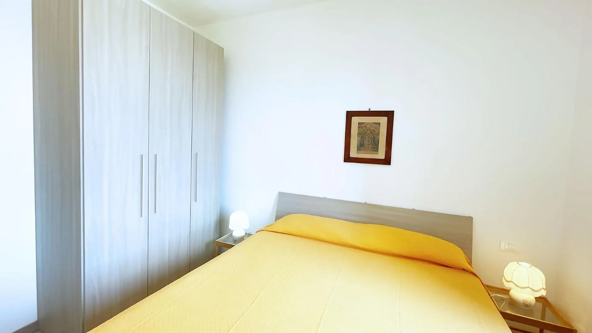 Casa Flora - Argonautivacanze Apartment Rio Marina