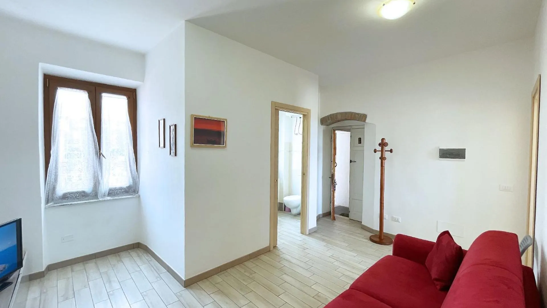 Casa Flora - Argonautivacanze Apartment Rio Marina