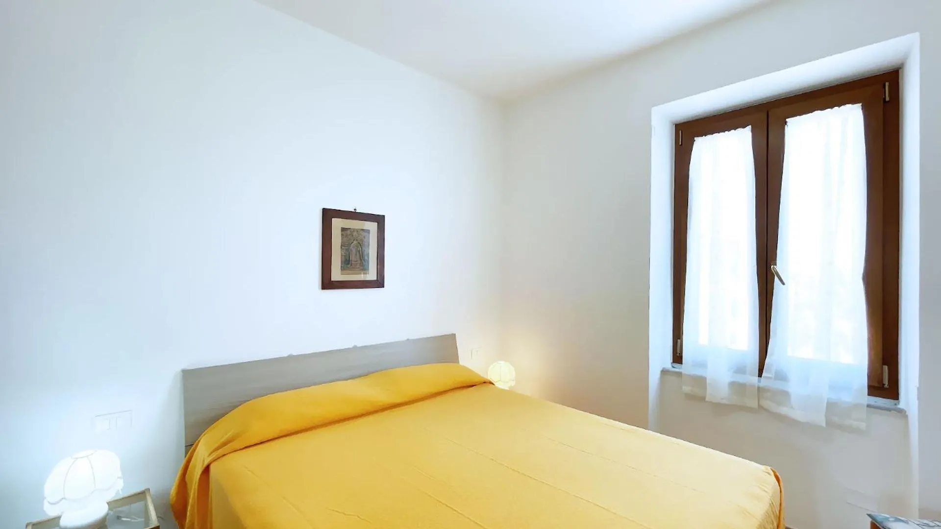 Casa Flora - Argonautivacanze Apartment Rio Marina