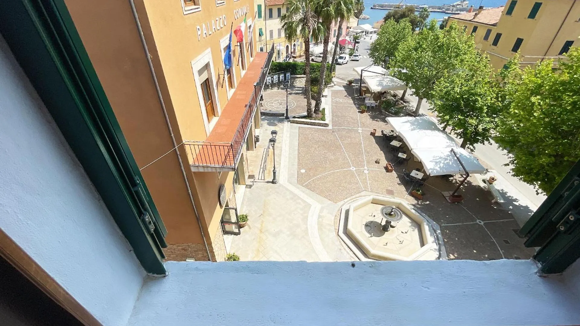 Casa Flora - Argonautivacanze Apartment Rio Marina 0*,  Italy